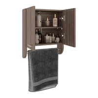 Gabinete Organizador 50x45x14 Rta Avellana