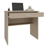 Escritorio Office 73x80x49 Rta Cartagena