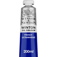 Oleo 200ml Winton 263 Ultramar Frances (21)