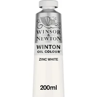 Oleo 200ml Winton 748 Blanco Zinc (45)
