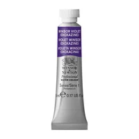 Acuarela W&n Prof. 5ml S1 Rf 733 Violeta Winsor (dioxacina)