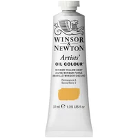 Oleo Pro. Winsor 37ml Serie 2 Rf 731 Winsor Yellow Deep