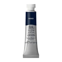Acuarela W&n Prof. 5ml S1 Rf 322 Indigo