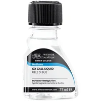 Hiel de Buey para Acuarela Winsor & Newton 75ml
