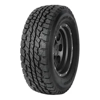 Llanta Dunlop Grandtrek At3gm 265/60r18 114s