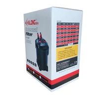 Filtro Canister 1000 L/h Xl650d