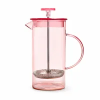 Prensa Francesa Rosada 350 ml