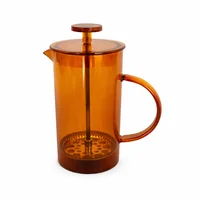 Prensa Francesa Ámbar 350 ml