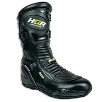 Bota Turing Negro x Neon Talla 39