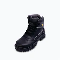 Bota Ingeniero Talla 34