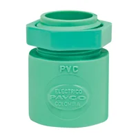 Adaptador Terminal 3/4 Conduit Propack 10 Und
