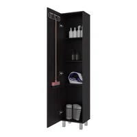 Mueble de Almacenamiento Vintro 180x40x31 Rta Kronos Wengue