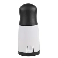 Molino Manual de Alimentos Blanco
