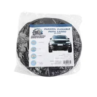Parasol Plegable para Carro