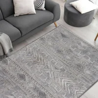Tapete Siena 60 cm X 110 cm Geometric