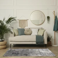 Tapete Borlight 60 cm X 110 cm Serenity