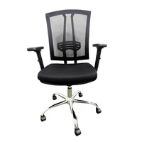 Silla Ejecutiva Katalina 55x110x52