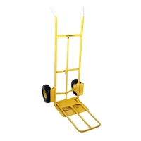 Carro de Carga 200kg Yt Ferrawyy