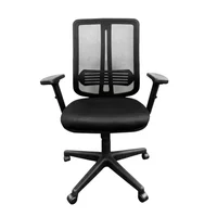 Silla Ejecutiva Karla 54x105x52