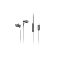 Auriculares de Tapón con Cable USB-C Lenovo 300