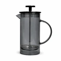 Prensa Francesa Gris 350 ml