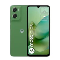 Motorola Celular Motorla G 06 256 GB 4 GB RAM Color Verde