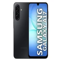 Samsung Celular Samsung A17 128 GB 4 GB 4G Negro