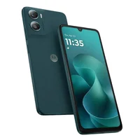 Motorola Celular Motorla G 06 256 GB 4 GB RAM Color Azul