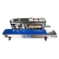 Selladora Horizontal De Banda Continua Frmd-750I
