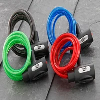 Cable Spiral Junior Verde