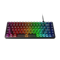 Teclado Mecánico para Juegos Lenovo Legion K510 Mini Pro Español LA
