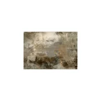 Mural Decorativo Autoadhesivo 254 cm x 366 cm Azul
