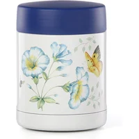 Contenedor Térmico Lenox ButterflyMeadow 0.65 lb Ideal para Conservación