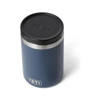 Yeti Tarro De Comida Aislado Al Vacío En Acero Rambler 16 Oz