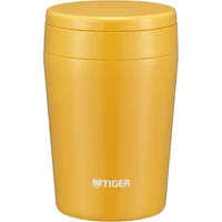 Termo para Sopa Tiger Aislado 380ml Boca Ancha K-038-Ys