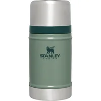 Termo Stanley Comida Aislado Al Vacío Boca Ancha 18/8 Color Disponible