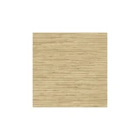 Papel Decorativo Texturizado Beige Tipo Grasscloth Mate 1006cm x 52cm