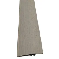 Perfil Compensación Pvc 5.0x183cm Rin