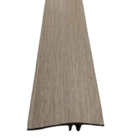 Perfil Compensación Pvc 5.0x183cm Elbe