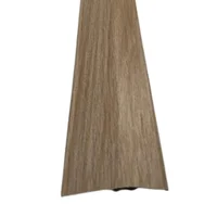 Perfil Compensación Pvc 5.0x183cm Pinchot Oak