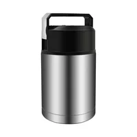 Termo para Sopa de Acero Inoxidable