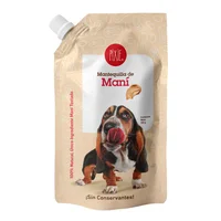 Mantequilla Para Mascotas De Mani Pixie