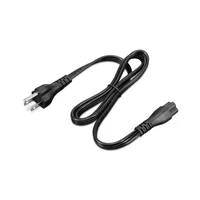 Adaptador Lenovo CA de 65 W Punta Redonda (ul)