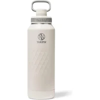 Botella de Agua Takeya Aislada Alpine con Boquilla Antiderrames