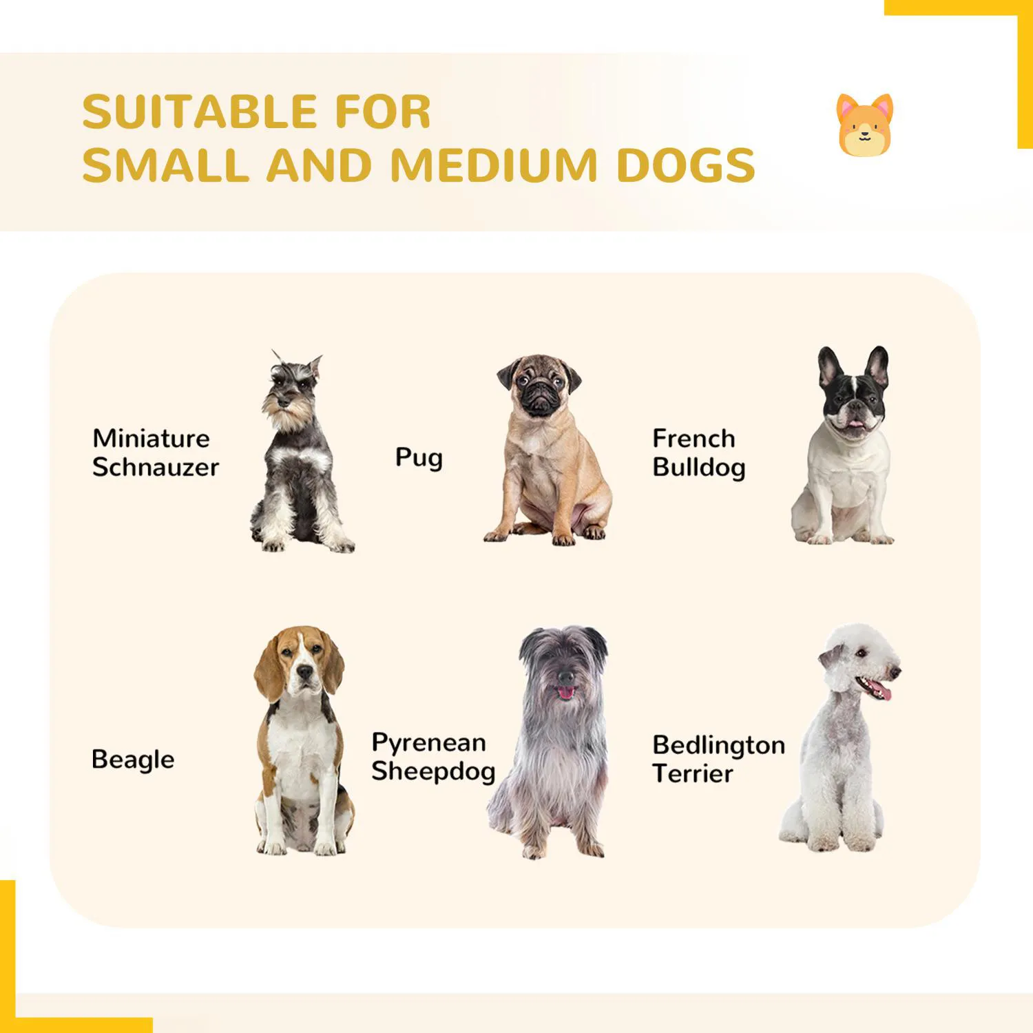 Jaula Modular para Mascotas con Paneles Metálicos Ajustables 3