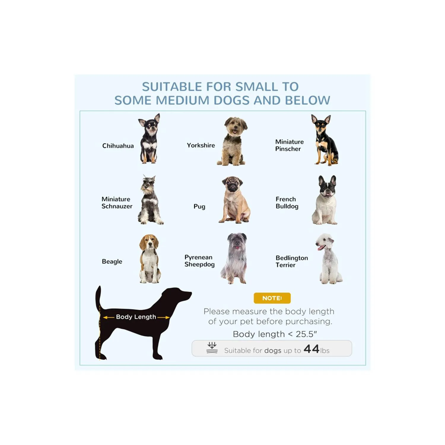 Jaula Metálica Compacta para Perros con Acceso Superior y Frontal 7
