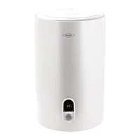 Calentador de Acumulacion Electrico 44 Litros U 11 Galones 120 Voltios Blanco Haceb
