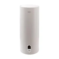 Calentador de Acumulación Eléctrico 118 Litros U 31 Galones 120 Voltios Blanco Haceb