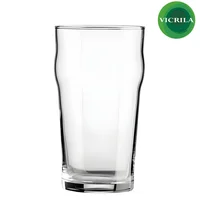 Vaso Cervecero en Vidrio Vicrila 568 ml