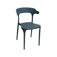 Silla Pp Genova Gris